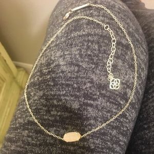 Kendra Scott Delicate Necklace